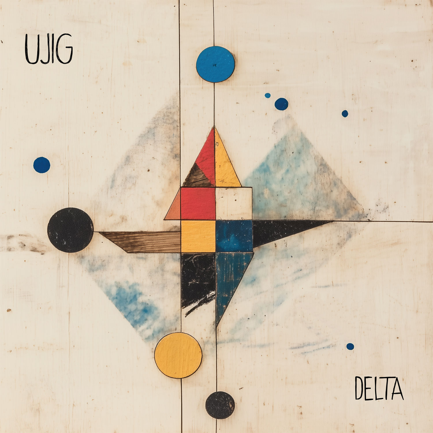 UJIG - Delta